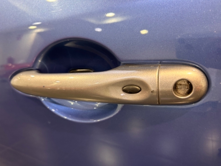 Renault Megane GT-Style foto 17