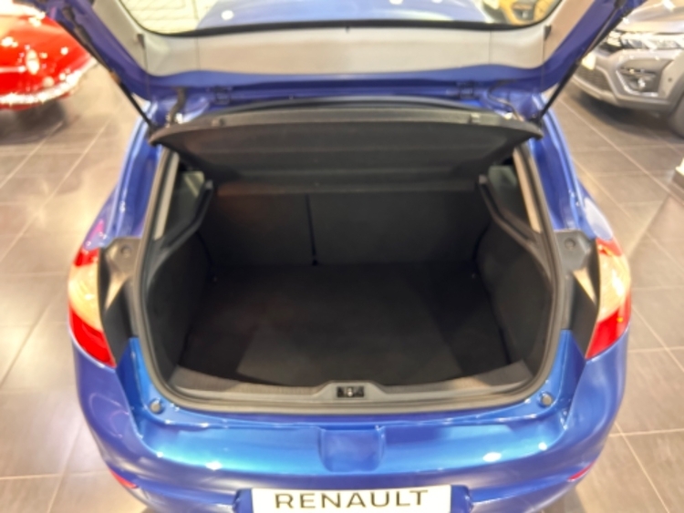 Renault Megane GT-Style foto 18