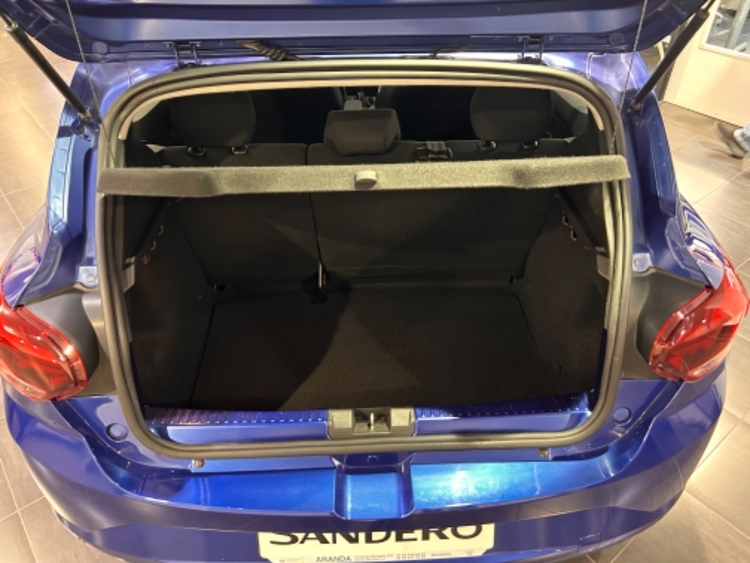 DACIA SANDERO ESSENTIAL 1.0 67CV foto 21