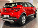 RENAULT CAPTUR INTENS 100CV GLP miniatura 5