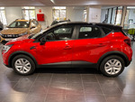 RENAULT CAPTUR INTENS 100CV GLP miniatura 7