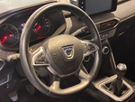 Dacia Sandero Stepway Comfort miniatura 8