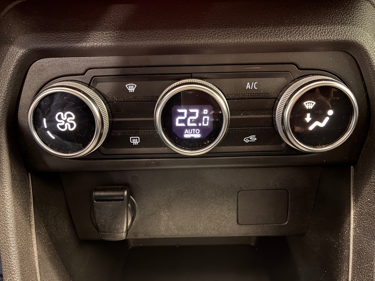 Dacia Sandero Stepway Comfort foto 18