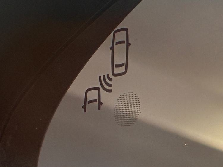 Dacia Sandero Stepway Comfort foto 21