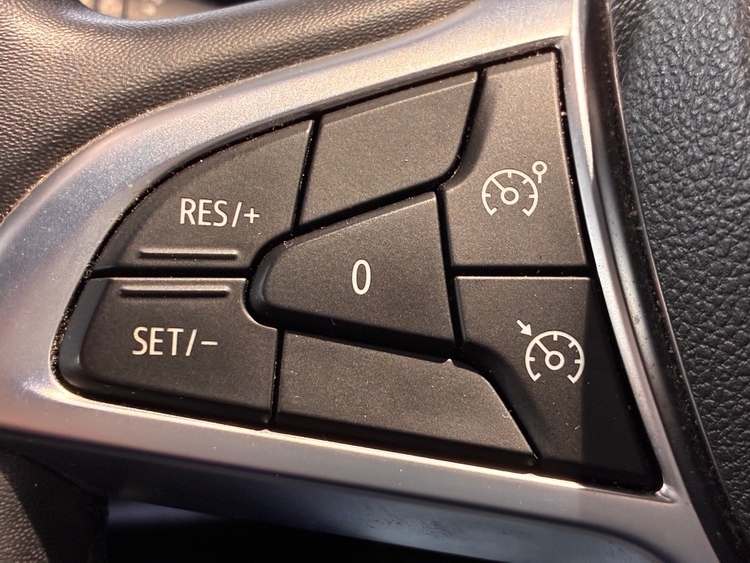 Dacia Sandero Stepway Comfort foto 23