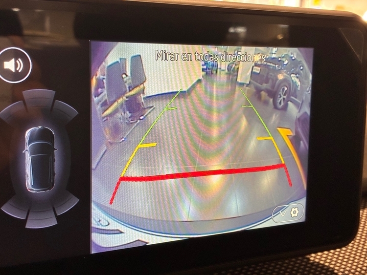 Dacia Sandero Stepway Comfort foto 27