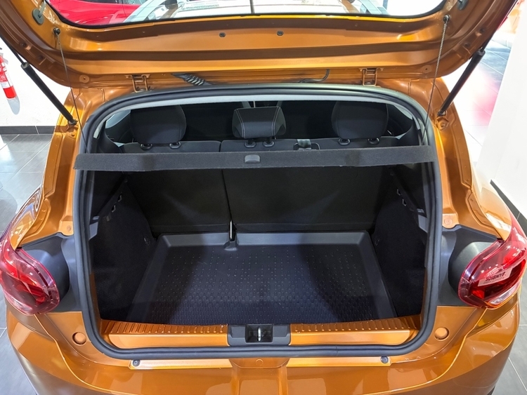 Dacia Sandero Stepway Comfort foto 29