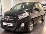 Kia Picanto Concept miniatura 2