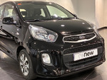Kia Picanto Concept miniatura 3
