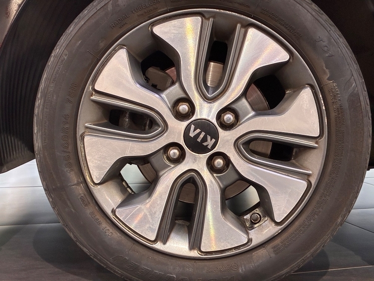 Kia Picanto Concept foto 8