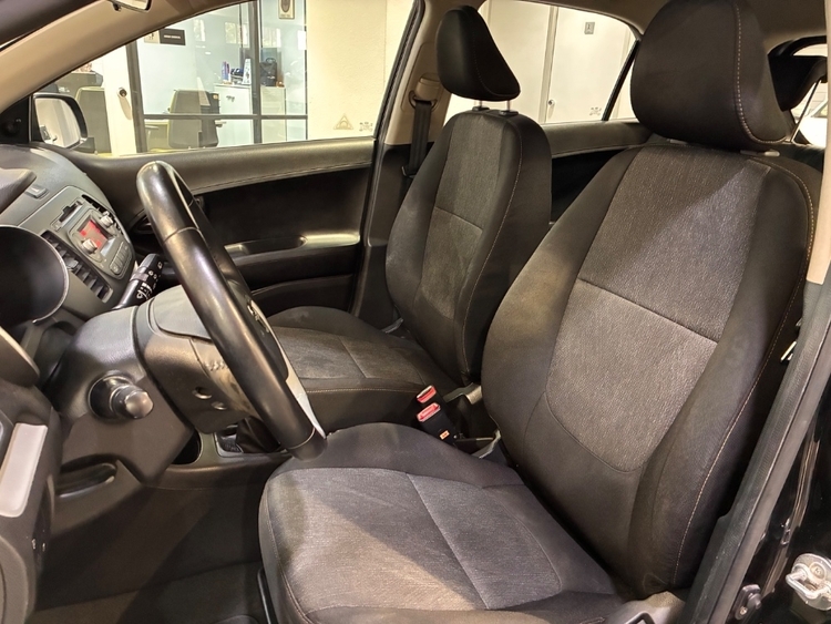 Kia Picanto Concept foto 10