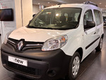 RENAULT KANGOO COMBI PROFESSIONAL M1 AF ENERGY DCI 90 miniatura 3