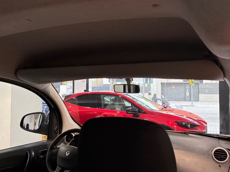 RENAULT KANGOO COMBI PROFESSIONAL M1 AF ENERGY DCI 90 foto 16