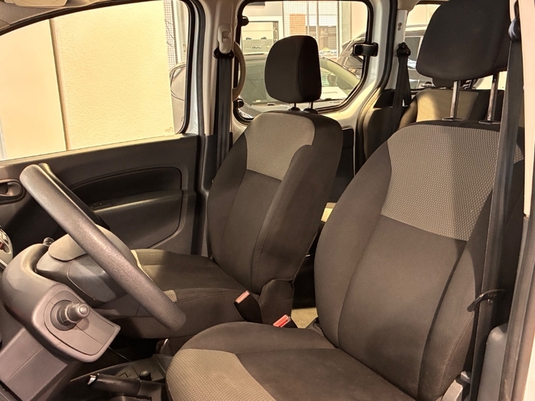 RENAULT KANGOO COMBI PROFESSIONAL M1 AF ENERGY DCI 90 foto 11