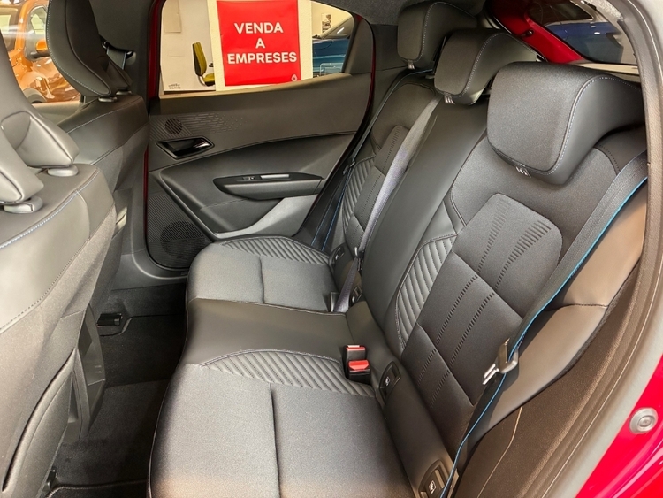 Renault Clio VI 160 E-Tech Full Hybrid Esprit Alpine foto 21