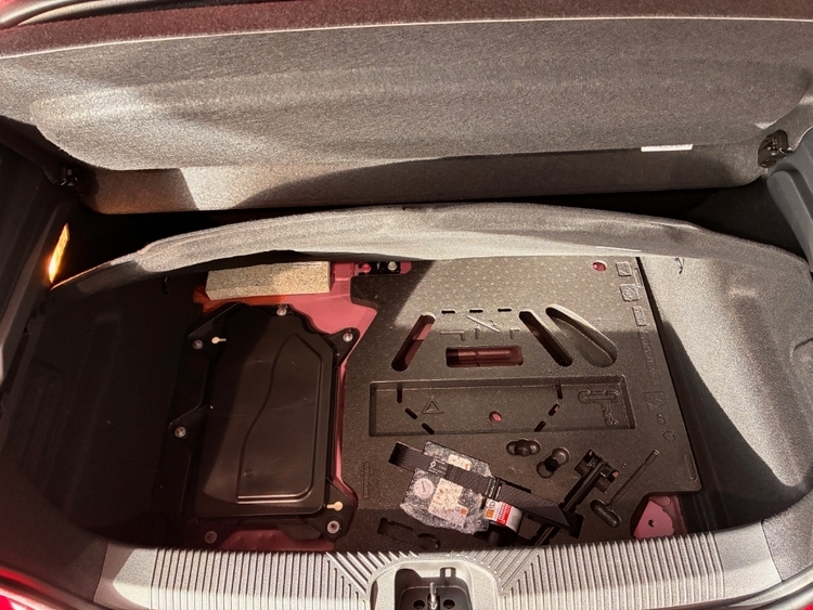 Renault Clio VI 160 E-Tech Full Hybrid Esprit Alpine foto 22