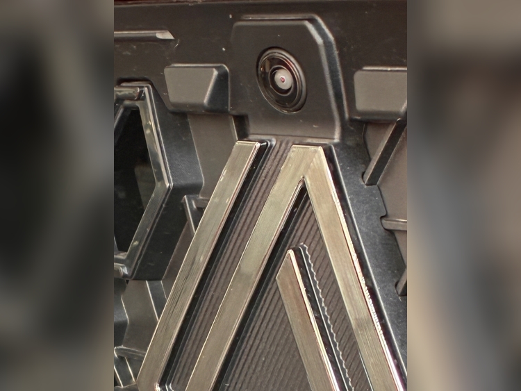 Renault Clio VI 160 E-Tech Full Hybrid Esprit Alpine foto 27