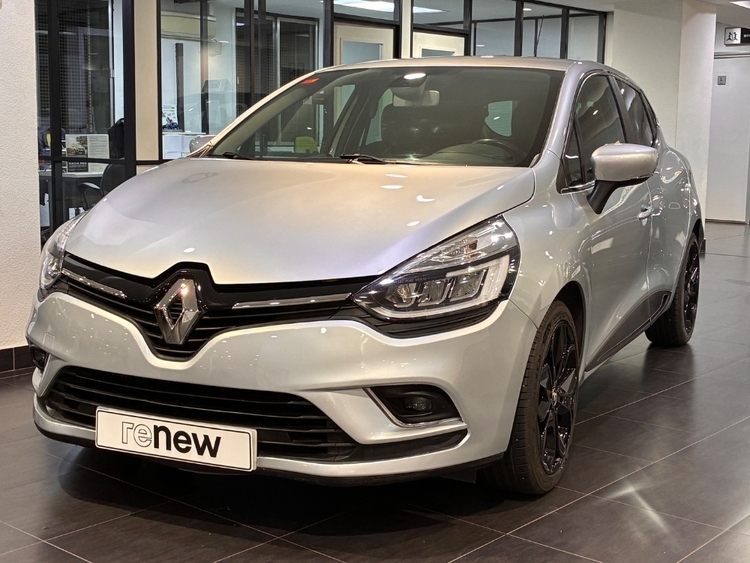 Renault Clio Zen foto 2