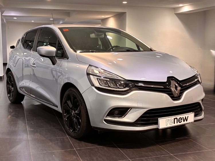 Renault Clio Zen foto 3