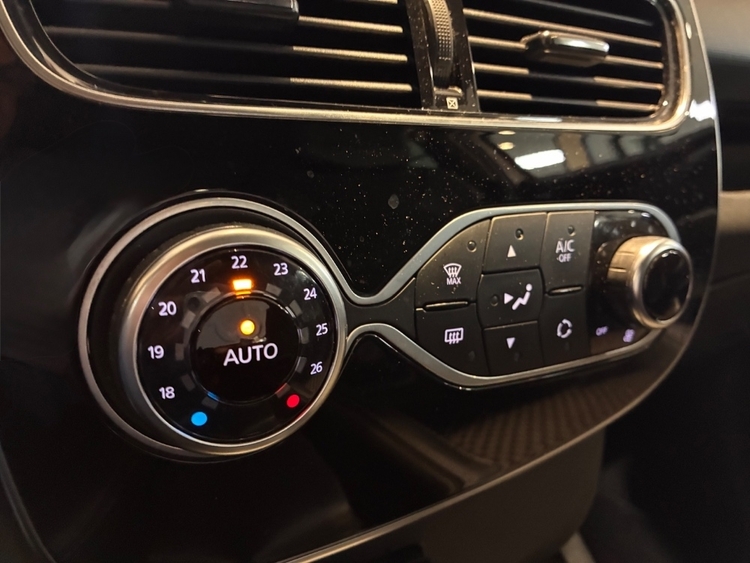 Renault Clio Zen foto 12