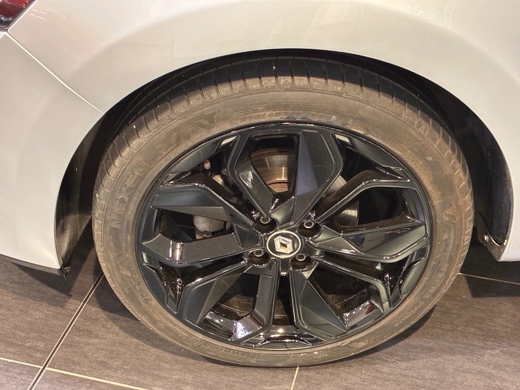 Renault Clio Zen foto 5