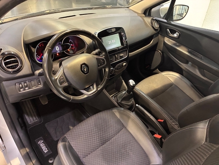 Renault Clio Zen foto 10