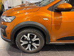 Dacia Sandero Stepway Comfort miniatura 5