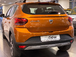 Dacia Sandero Stepway Comfort miniatura 6