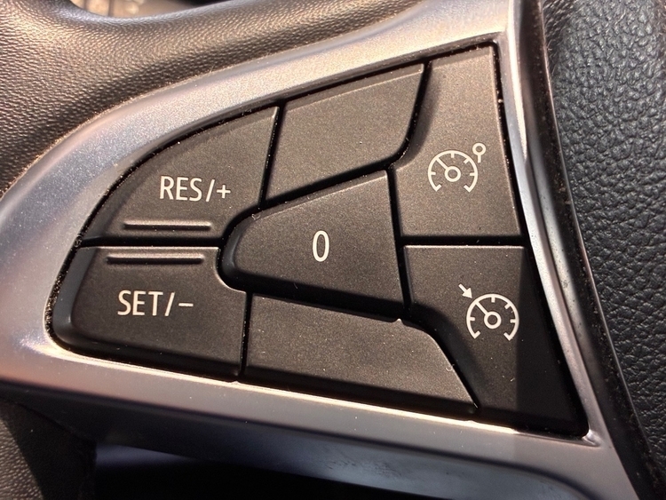 Dacia Sandero Stepway Comfort foto 19