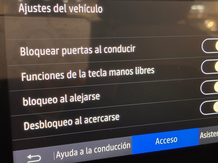 Dacia Sandero Stepway Comfort foto 21