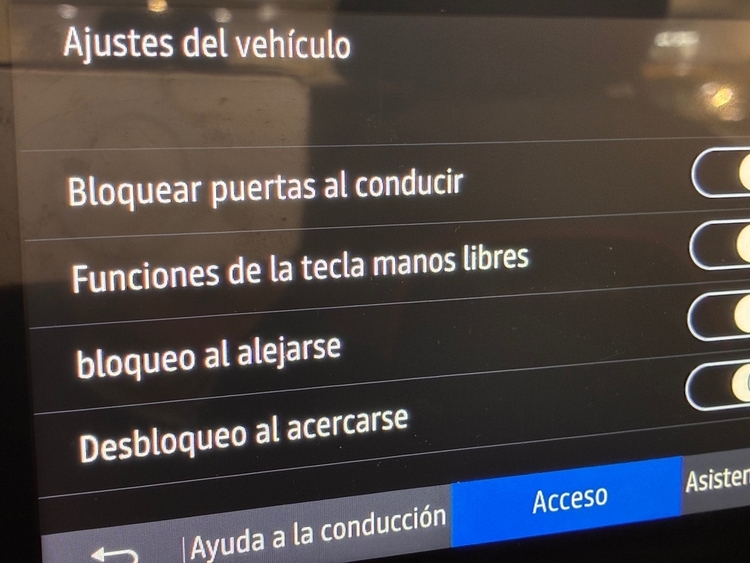 Dacia Sandero Stepway Comfort foto 22