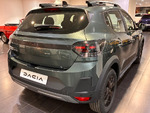 Dacia Sandero S.L. EXTREME GLP 120CV miniatura 7
