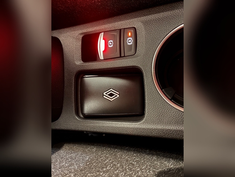 Renault Captur II Techno foto 20