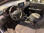 Dacia Sandero Expression miniatura 8