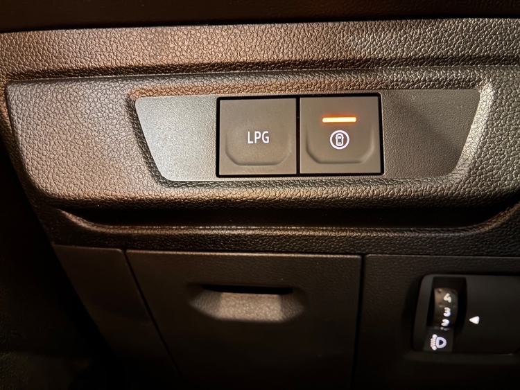 Dacia Sandero Expression foto 17