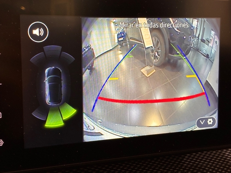 Dacia Sandero Expression foto 20