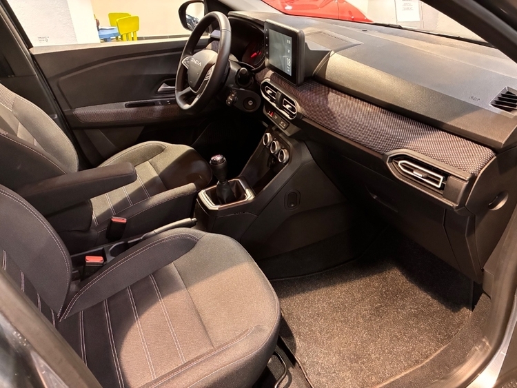 Dacia Sandero Expression foto 24