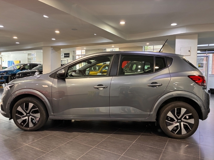 Dacia Sandero Expression foto 5