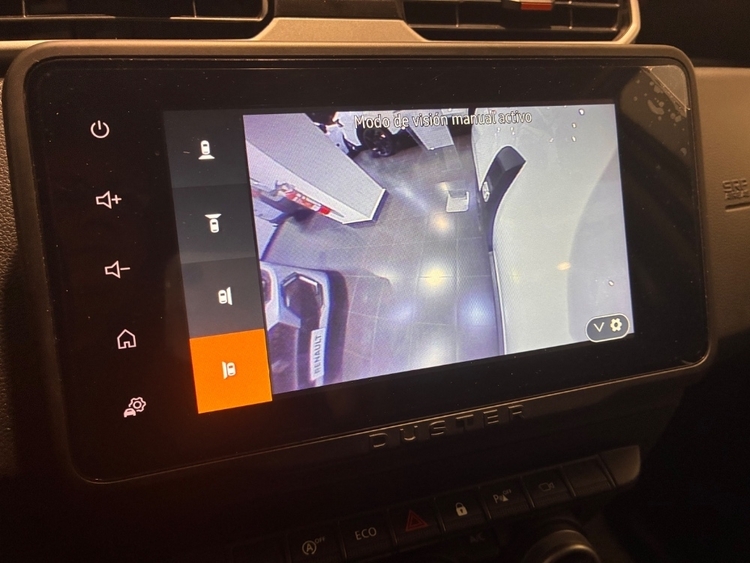 Dacia Duster EXTREME TCE GLP foto 27