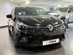 Renault Clio Techno miniatura 2