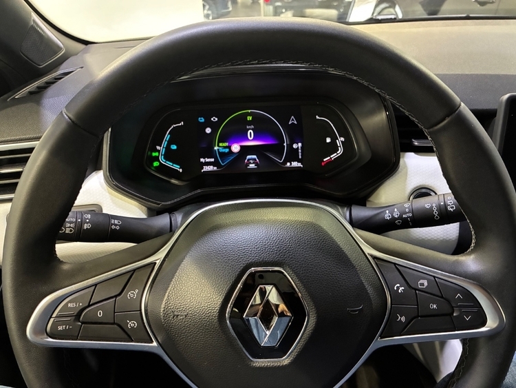 Renault Clio Techno foto 12