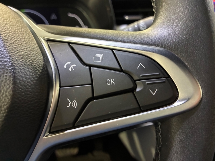 Renault Clio Techno foto 14
