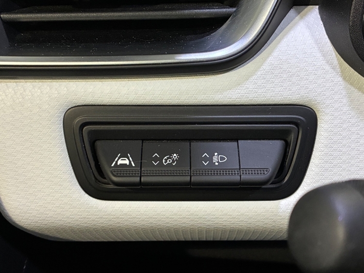 Renault Clio Techno foto 15