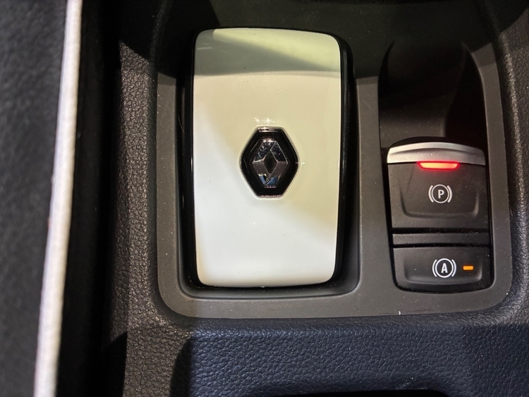Renault Clio Techno foto 18