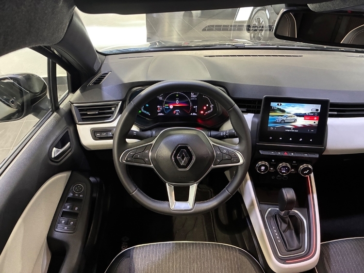 Renault Clio Techno foto 20