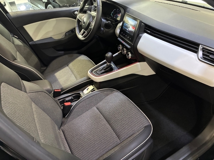 Renault Clio Techno foto 22