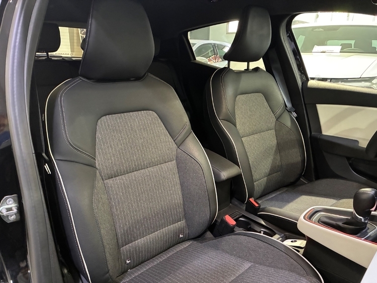 Renault Clio Techno foto 23