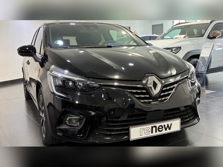 Renault Clio Techno foto 29