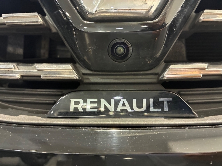 Renault Clio Techno foto 30