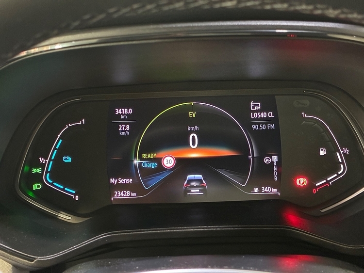Renault Clio Techno foto 33